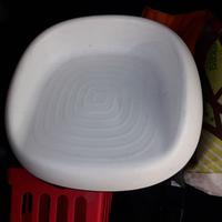 alzatina per sedie per bimbi