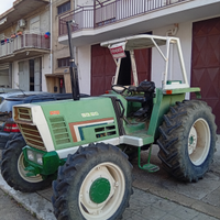 Fiat agrifull 80 60 dt