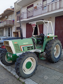 Fiat agrifull 80 60 dt