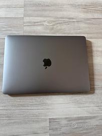 McBook Air M1
