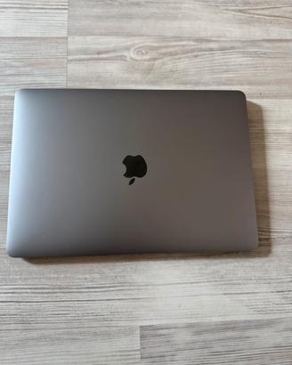McBook Air M1