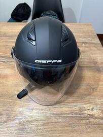 Casco dieffe
