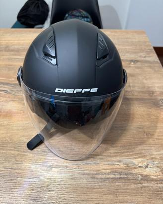 Casco dieffe
