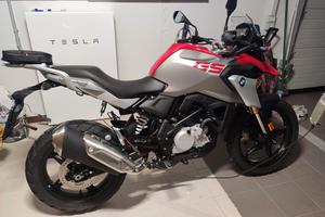 BMW G 310 GS