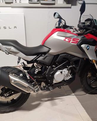 BMW G 310 GS