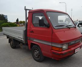 NISSAN Trade cassone fisso