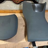 Selle KTM 1290 Super adventure