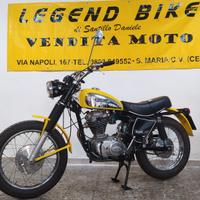 Ducati scambler 350 1973