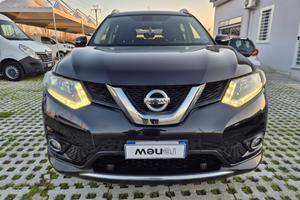 Nissan X-Trail 1.6 dCi 2WD Tekna