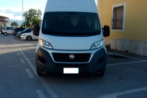 Fiat Ducato 35 2.3 MJT 130CV PC-TN Furgone