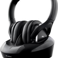 Meliconi 600 Pro Cuffie TV Wireless