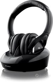 Meliconi 600 Pro Cuffie TV Wireless