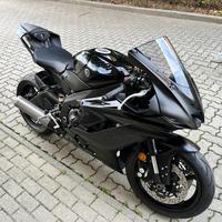 Ricambi per Yamaha R6