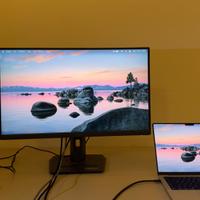 Monitor Rog XG27ACMG