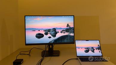 Monitor Rog XG27ACMG