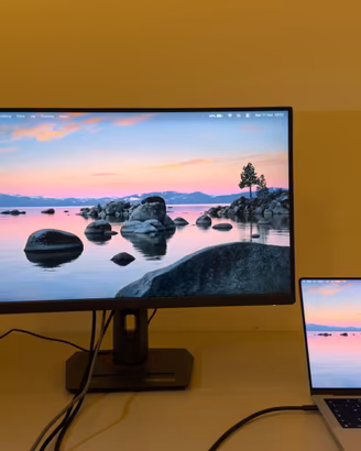 Monitor Rog XG27ACMG