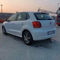 Volkswagen polo 1.2 benzina neopatentati 