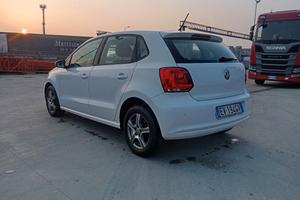 Volkswagen polo 1.2 benzina neopatentati 
