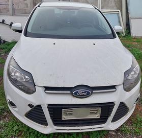 Ford Fiesta 2013