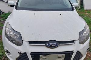 Ford Fiesta 2013