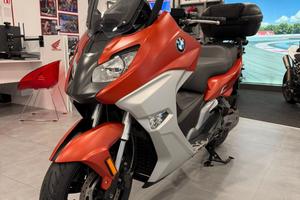 Bmw C 650 Sport - 2017