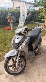 Honda sh 125i