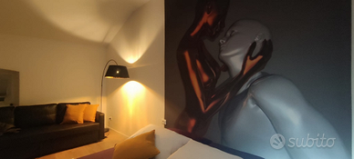 Nuova casa in centro