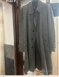 Cappotto uomo Burberrys