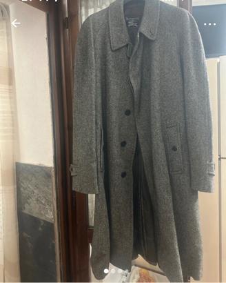 Cappotto uomo Burberrys