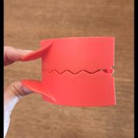 Tupperware Panzerotti