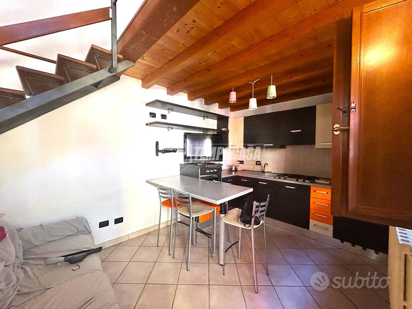 Apartment in Piossasco, Torino - Vista 2
