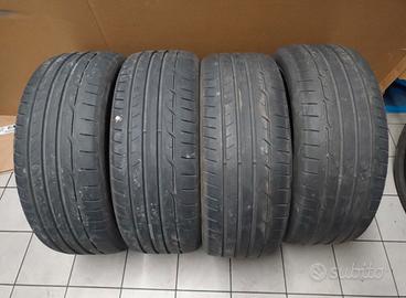 225/45r19 96W XL Dunlop Sportmaxx RT