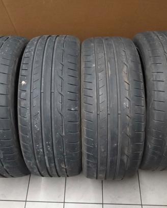 225/45r19 96W XL Dunlop Sportmaxx RT