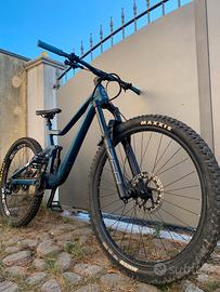 Mtb Scott Ransom 930