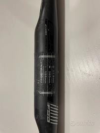 Manubrio in carbonio fsa slk