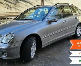 MERCEDES Classe C (W/S203) C 220 CDI cat S.W....