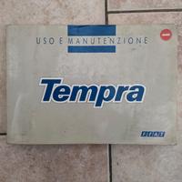 fiat tempra