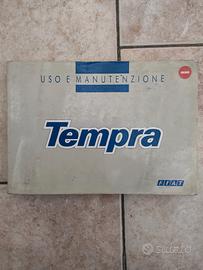 fiat tempra