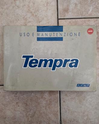 fiat tempra