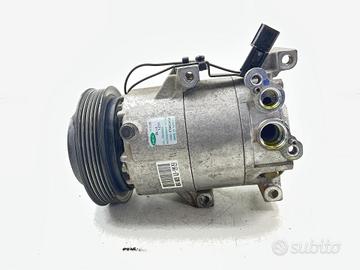 D4FB COMPRESSORE A/C KIA Soul Serie 1.6 Diesel F50