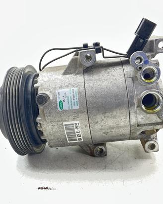 D4FB COMPRESSORE A/C KIA Soul Serie 1.6 Diesel F50