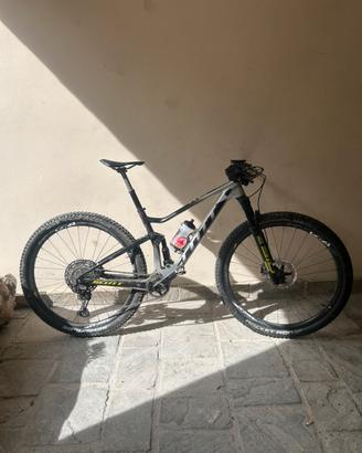 Mtb Scott spark