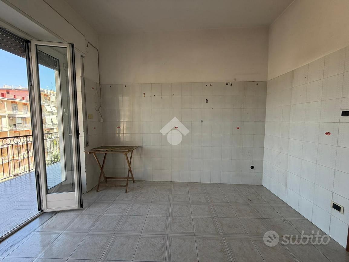 Appartamento – Gragnano, Napoli - Vista 5