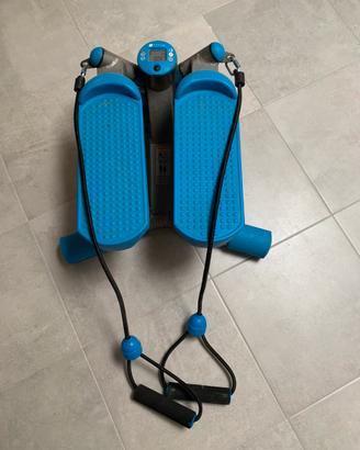Stepper decathlon