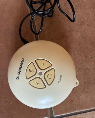 Tiralatte elettrico Medela