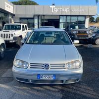 Volkswagen Golf 1.6 fin no busta paga Gpl*