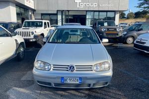Volkswagen Golf 1.6 fin no busta paga Gpl*