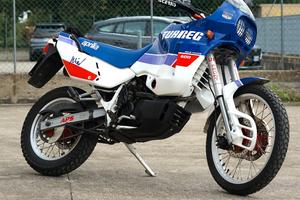 Aprilia Tuareg 600 1989 FMI (targa oro)