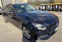 MERCEDES-BENZ C 200 BlueTEC S.W. Automatic Premi