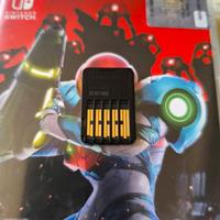 Metroid Dread - Nintendo Switch